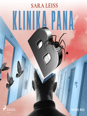 cover image of Klinika Pana B.